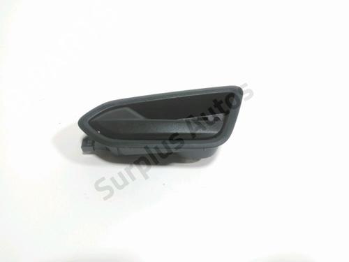 Used Front left interior door handle Front left interior door handle 28243298 28243298