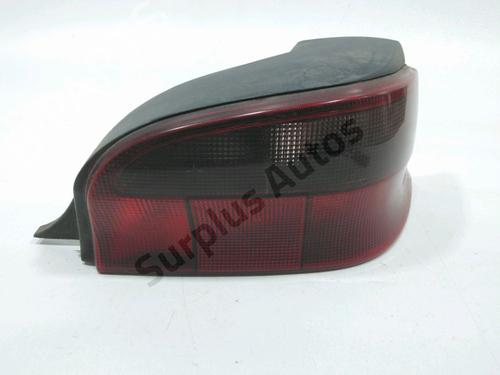 Used Right taillight CITROËN SAXO (S0, S1) 1.1 X, SX (60 hp) 31006314