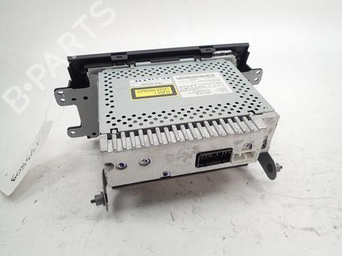 Radio SUZUKI SX4 (EY, GY) 1.9 DDiS 4x4 (RW419D) | BP37769776E6 - Image 5