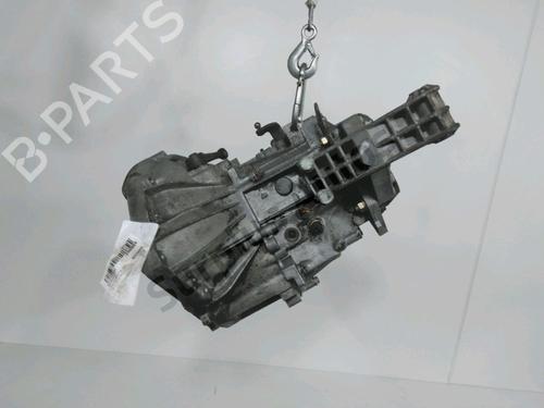 Used Gearbox LANCIA LYBRA (839_) 1.6 16V (839AXA1A) (103 hp) 30987149