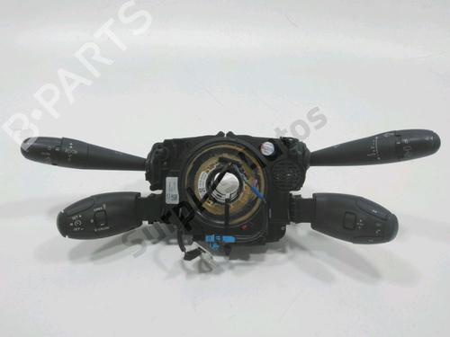 Used Steering wheel controls CITROËN DS3 (SA_) 1.6 HDi 90 (92 hp) 32742031