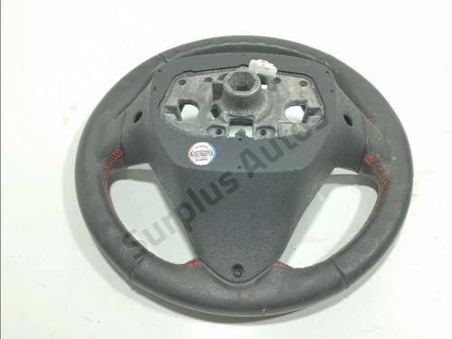 Steering wheel FORD TOURNEO COURIER B460 MPV 1.0 EcoBoost | BP36464410C49 - Image 2