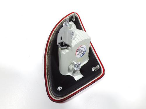 Left tailgate light RENAULT TWINGO II (CN0_) 1.5 dCi 75 | BP28267785C79 - Image 2
