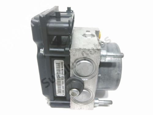 ABS pump RENAULT MODUS / GRAND MODUS (F/JP0_) 1.2 (JP0C, JP0K, FP0C, FP0K, FP0P, JP0P, JP0T) | BP38980444M43 - Image 4