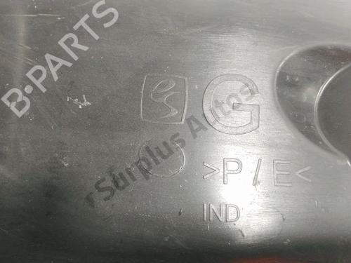 Hjulbue RENAULT EXPRESS Box Body/MPV 1.5 Blue dCi 75 (F6AA) | BP39706775C56 - Image 4