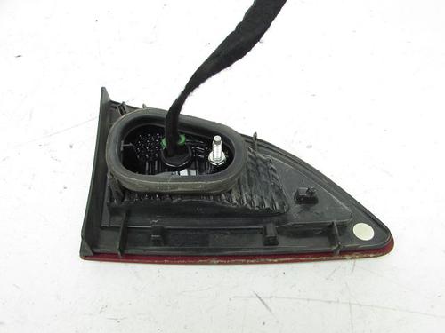Right tailgate light RENAULT SCÉNIC III (JZ0/1_) 1.5 dCi | BP28267162C80 