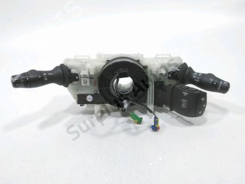 Used Steering wheel controls RENAULT MEGANE III Grandtour (KZ0/1) 2.0 TCe (KZ0K, KZ1T) (180 hp) 30988301
