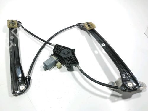 Front right window mechanism VW GOLF VII (5G1, BQ1, BE1, BE2) 1.6 TDI | BP28239822C23 