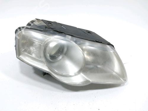 right-headlight-vw-passat-b6-3c2-2005-2006-2007-2008-2009-2010-2011-31004895 main image