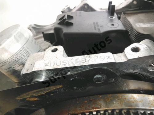 Engine VW POLO VI (AW1, BZ1, AE1) 1.0 TSI | BP33010041M1 - Image 5