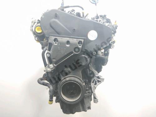 Engine AUDI A1 Sportback (8XA, 8XF) 1.6 TDI | BP38613430M1 - Image 4