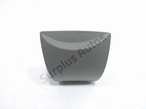 Used Ashtray Ashtray RENAULT CLIO II (BB_, CB_) 1.6 16V (BB01, BB0H, BB0T, BB14, BB1D, BB1R, BB2KL, BB3G... (107 hp) 33034328 33034328