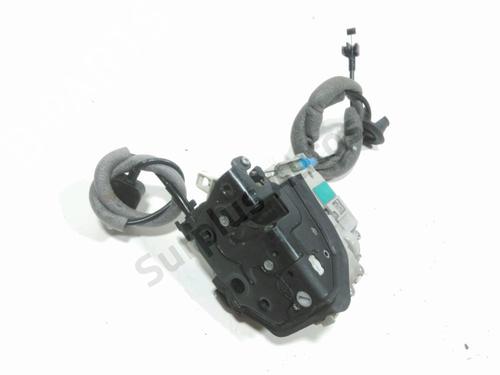 Used Front right lock Front right lock 28507992 28507992