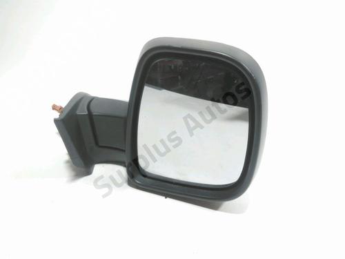 Used Right mirror PEUGEOT PARTNER Tepee 1.6 BlueHDi 100 (100 hp) 29145423