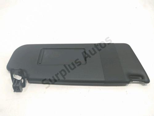 Right sun visor VW GOLF VI (5K1) 2.0 R 4motion | BP38433092I2 - Image 3