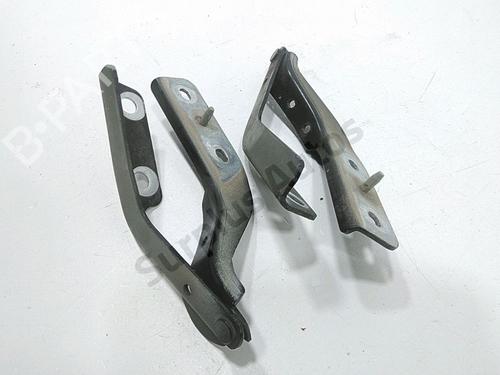 hingedoor-check-strap-peugeot-607-9d-9u-2000-40213518 main image