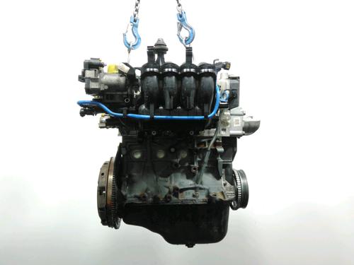 Used Engine Engine FIAT PUNTO (199_) 1.2 (199AXZ1A, 199BXZ1A) (69 hp) 28218694 28218694
