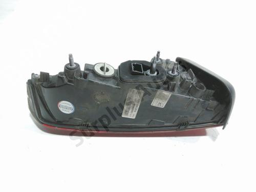 Right tailgate light AUDI A4 B9 Avant (8W5, 8WD) 2.0 TDI | BP36105730C80 - Image 2