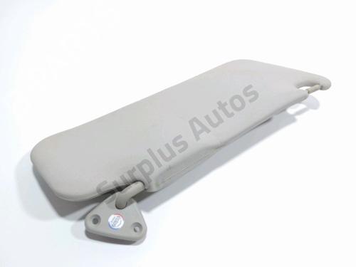 Used Left sun visor CITROËN C-CROSSER (VU_, VV_) 2.2 HDi (156 hp) 28265085