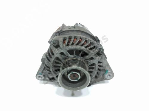 Used Alternator Alternator NISSAN MICRA IV (K13K, K13KK) 1.2 (80 hp) 40059159 40059159