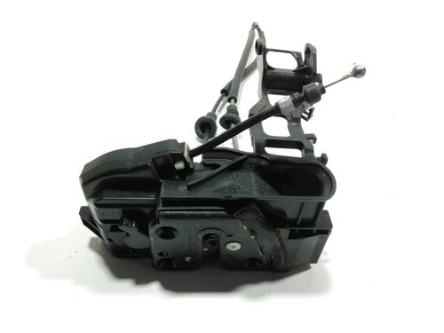 Used Front left lock HYUNDAI SANTA FÉ II (CM) 2.2 CRDi 4x4 (155 hp) 28248048