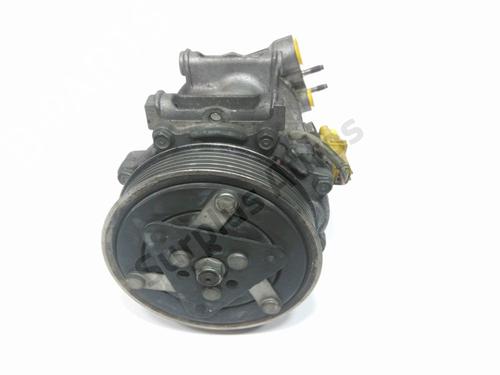 Used AC compressor PEUGEOT 407 (6D_) 1.6 HDi 110 (6D9HZC, 6D9HYC) (109 hp) 28223680