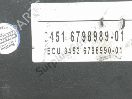 ABS pump BMW X1 (E84) sDrive 18 d | BP37017475M43 - Image 5