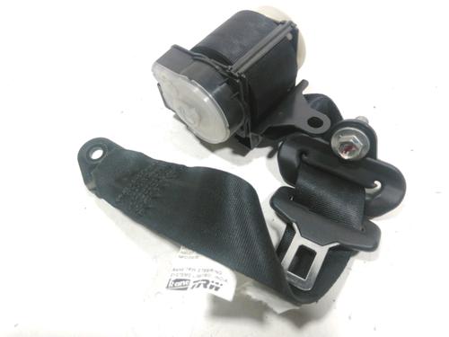 Used Rear left seatbelt Rear left seatbelt 28233911 28233911