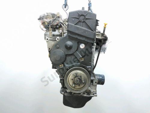 Engine PEUGEOT 309 I (10C, 10A) 1.4 | BP29579486M1 
