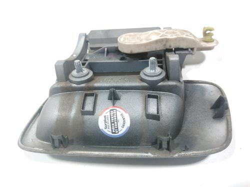 Front right exterior door handle OPEL ZAFIRA A MPV (T98) 2.0 DTI 16V (F75) | BP28241813C129 
