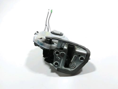 Used Rear right lock TOYOTA AYGO (_B4_) 1.0 (KGB40) (69 hp) 28254518