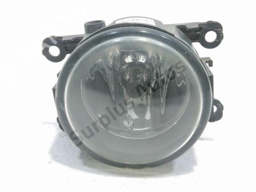 Used Right front fog light Right front fog light RENAULT TWINGO II (CN0_) 1.2 16V (CN04, CN0B) (75 hp) 39765662 39765662