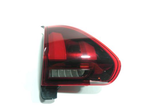 Used Left tailgate light PEUGEOT 2008 I (CU_) 1.2 THP 110 / PureTech 110 (110 hp) 28268005