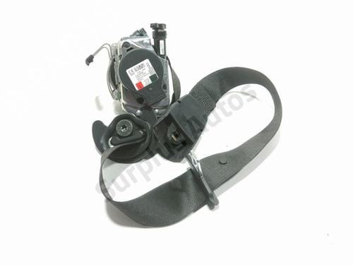 Front left seatbelt BMW 1 (F40) 118 i | BP38587270I26 - Image 2