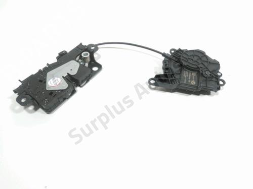 Tailgate lock BMW 2 Active Tourer (U06) 218d | BP37783213C101 - Image 2