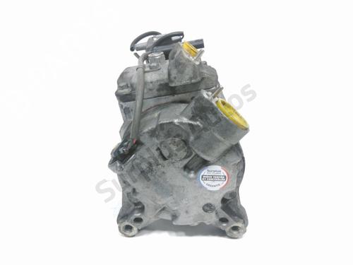 AC compressor BMW 3 (E90) 316 d | BP28223509M34 