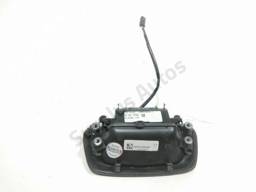 Tailgate handle OPEL MOKKA / MOKKA X (J13) 1.4 (_76) | BP28260313C132 