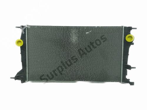 Køler Køler RENAULT MEGANE III Coupe (DZ0/1_) 2.0 dCi (163 hp) 37220431 37220431