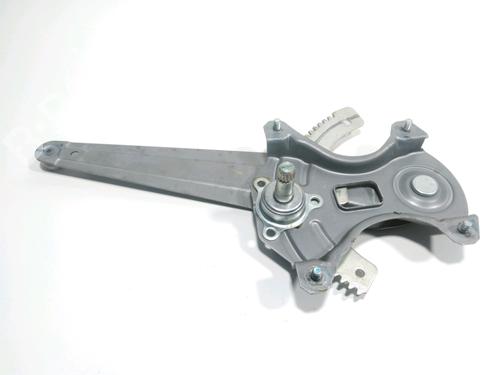 Used Rear left window mechanism HYUNDAI i20 I (PB, PBT) 1.1 CRDi (75 hp) 28250357