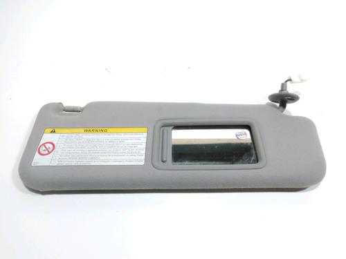 Used Right sun visor Right sun visor 37784507 37784507