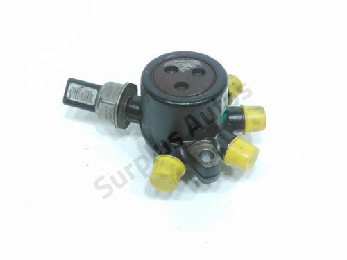 Used Injection rail RENAULT MODUS / GRAND MODUS (F/JP0_) 1.5 dCi (FP0F, JP0F) (86 hp) 28221395