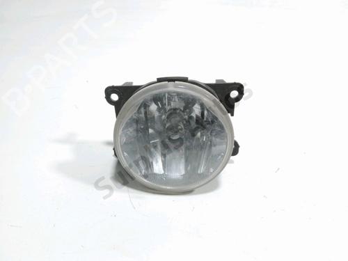 Used Right front fog light Right front fog light PEUGEOT 208 I (CA_, CC_) 1.2 VTI 82 (82 hp) 35941926 35941926