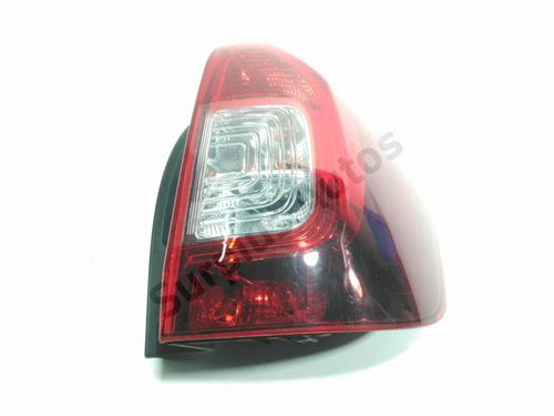 Used Right taillight Right taillight DACIA LOGAN MCV II TCe 90 (K8M1, K8MA, K8AC) (90 hp) 33300881 33300881