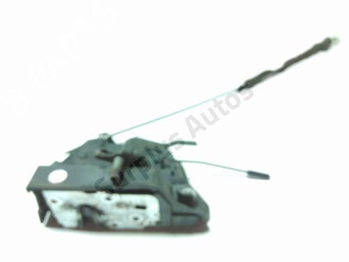 Used Front left lock Front left lock BMW 3 Coupe (E46) 328 Ci (193 hp) 39706595 39706595