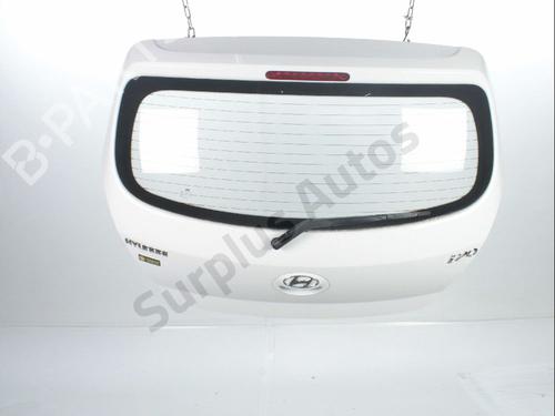 Bagklap CC/Kombi-Coupé Bagklap CC/Kombi-Coupé 28259773 28259773