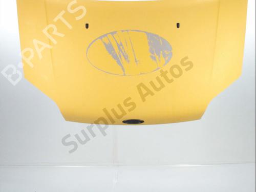 Used Hood FORD TRANSIT CONNECT (P65_, P70_, P80_) 1.8 Di (75 hp) 30742022