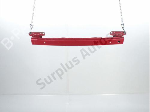 rear-bumper-reinforcement-opel-karl-c16-2015-2016-2017-2018-2019-30086982 main image