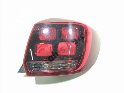right-taillight-dacia-sandero-ii-2012-34713148 main image