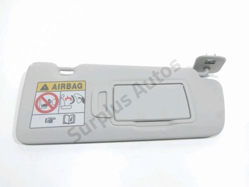 Used Right sun visor DACIA SANDERO III 1.0 TCe 90 (91 hp) 29859582