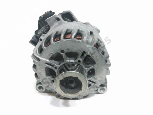 Used Alternator CITROËN C4 Picasso II 1.6 HDi / BlueHDi 115 (115 hp) 30085946
